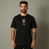 I Am My Demon Dragon Graphic Tee