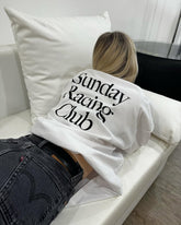 Sunday Racing Club Graphic T-Shirt