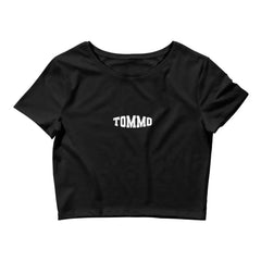 Louis Tomlinson Y2K Baby Tee – Iconic Tommo Crop Top for Gen Z