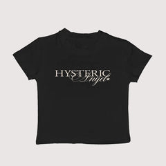 Hysteric Angel Baby Tee