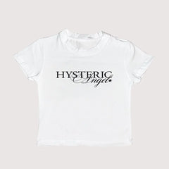 Hysteric Angel Baby Tee