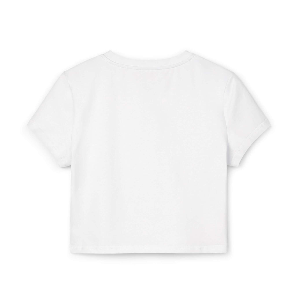 Kaleshi Aurat - Women's Baby Tee | Crop Top