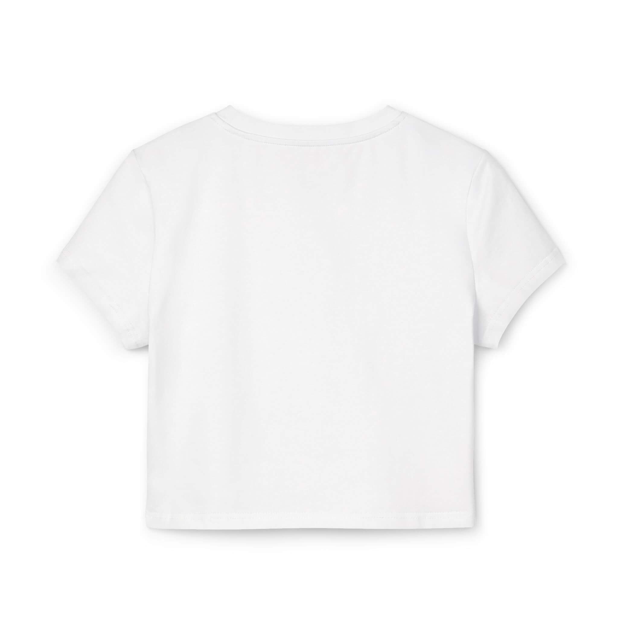 Kaleshi Aurat - Women's Baby Tee | Crop Top
