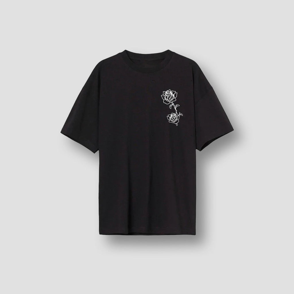 Love Hurts Oversized T-Shirt for Men & Women