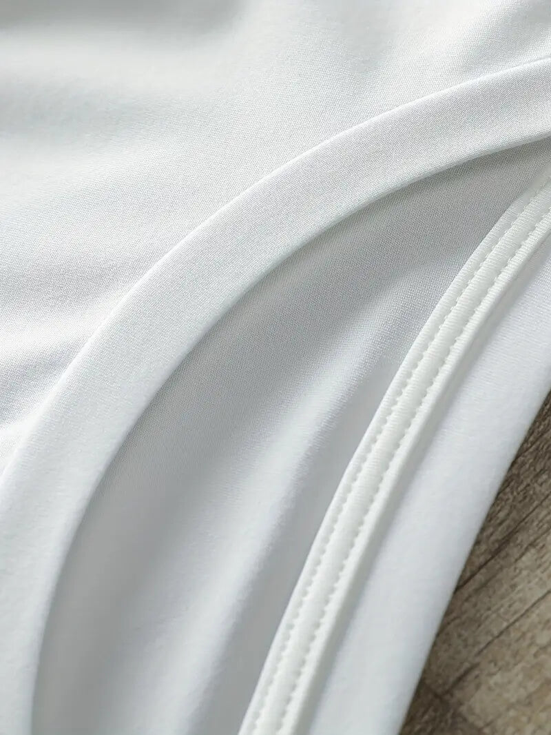 Spicy Graphic Baby Tee for Women