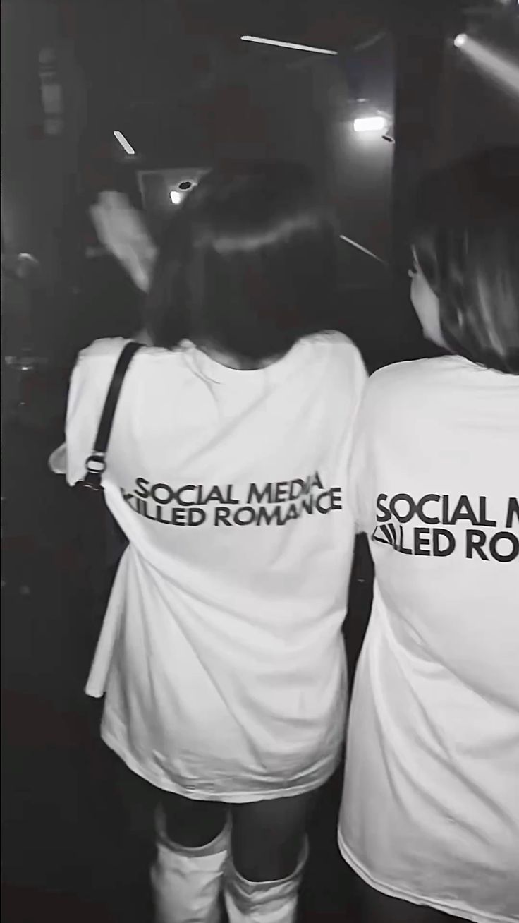 White Oversized Graphic T-Shirt for Women